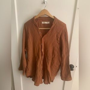 We The Free by Free People Summer Daydream Tunic